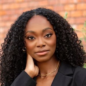 Meet your Posher, Shanice